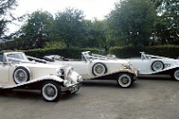 Satin Bridal Cars Ltd 1087947 Image 8